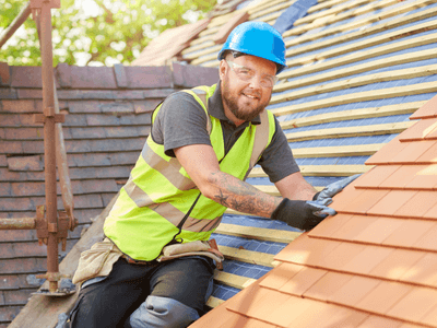 About Roof Repair Experts Auburn, WY